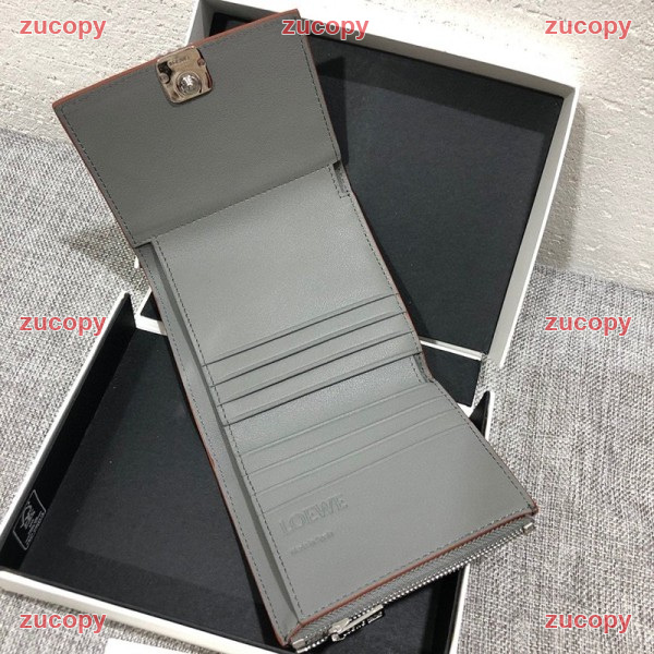 格安 ロエベ 財布 スーパーコピー - ZC-WL-1V7W80B 画像 6