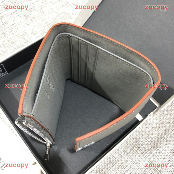 格安 ロエベ 財布 スーパーコピー - ZC-WL-1V7W80B 画像 7