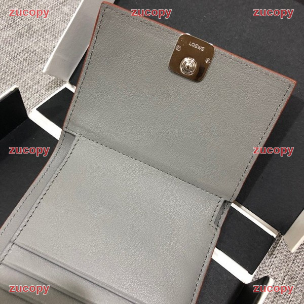 格安 ロエベ 財布 スーパーコピー - ZC-WL-1V7W80B 画像 8