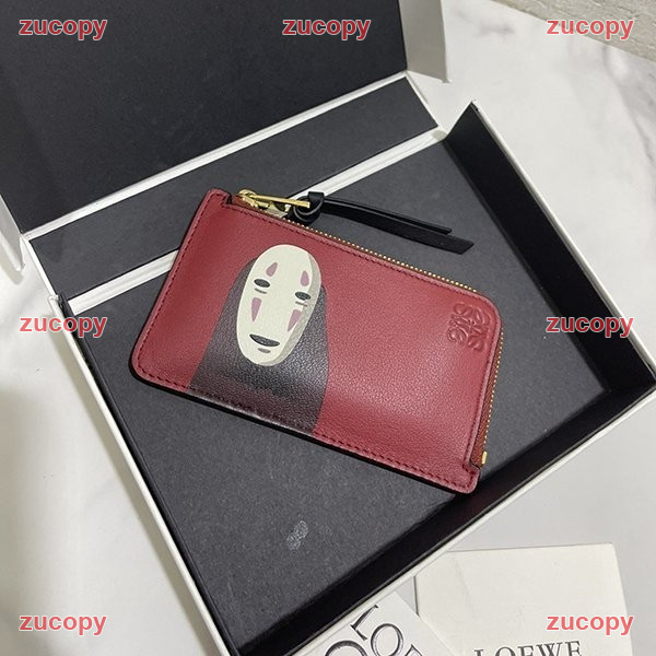ロエベ ロエベ 財布 N級品 激安通販 - ZC-WL-13QBDF7 原画像 2