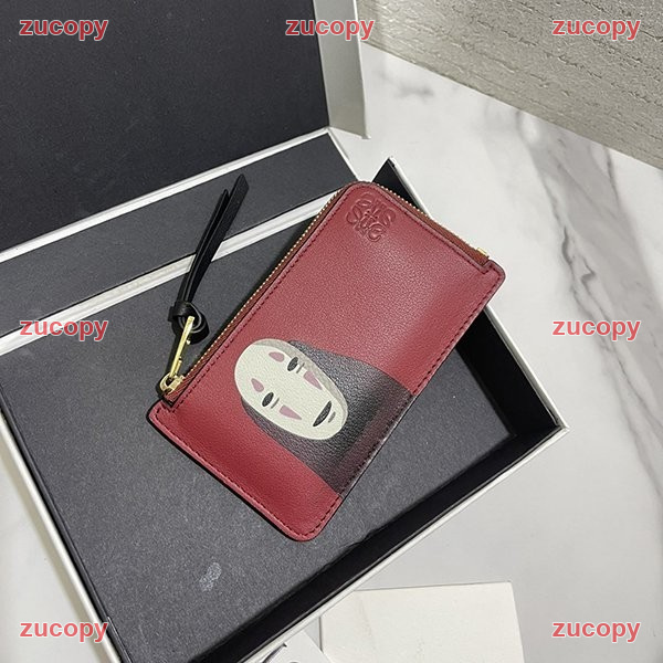 ロエベ 財布 N級品 激安通販 - ZC-WL-13QBDF7 画像 3