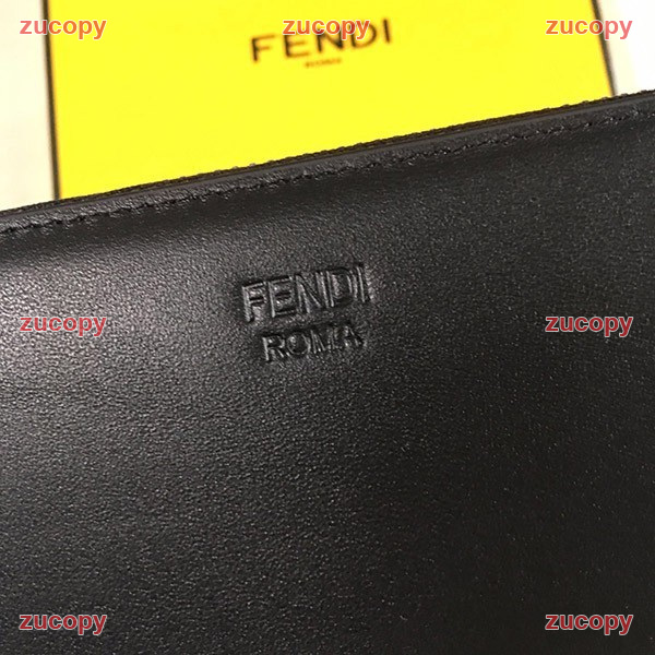 フェンディ 送料無料 フェンディ 財布 スーパーコピー - ZC-WL-05HB9P9 原画像 5