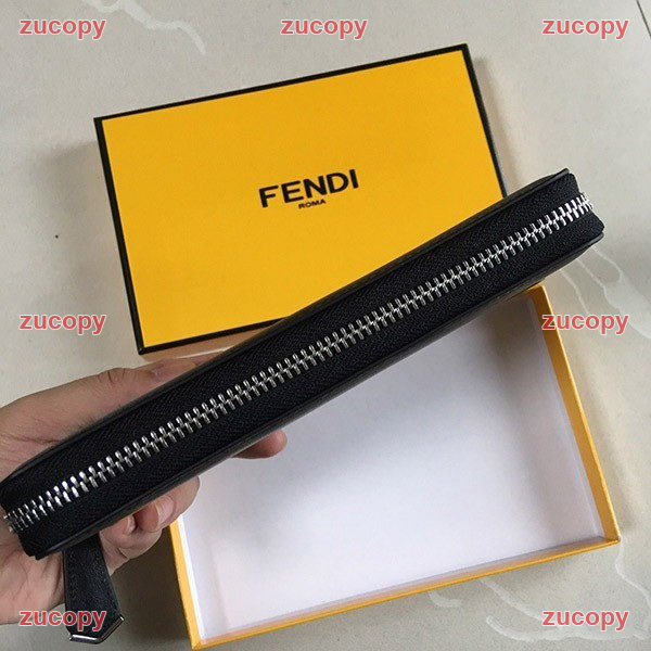 フェンディ 送料無料 フェンディ 財布 スーパーコピー - ZC-WL-05HB9P9 原画像 6