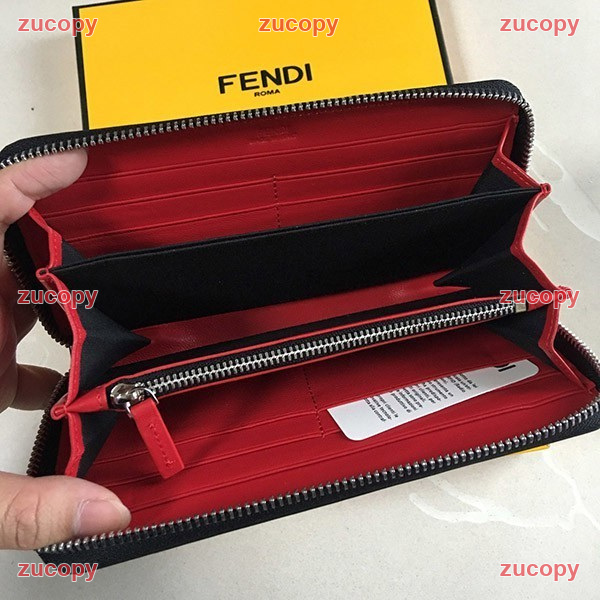 フェンディ 送料無料 フェンディ 財布 スーパーコピー - ZC-WL-05HB9P9 原画像 7