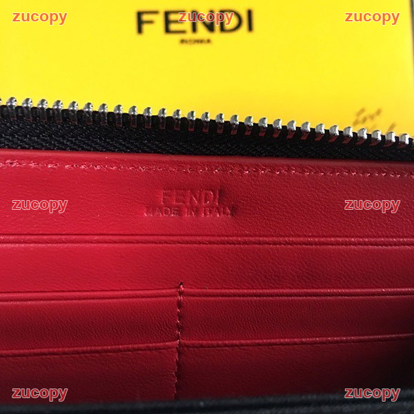 フェンディ 送料無料 フェンディ 財布 スーパーコピー - ZC-WL-05HB9P9 原画像 8
