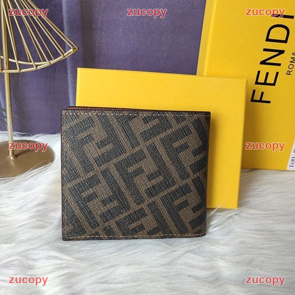 フェンディ フェンディ 財布 コピー 送料無料 - ZC-WL-10KJNVO 原画像 2