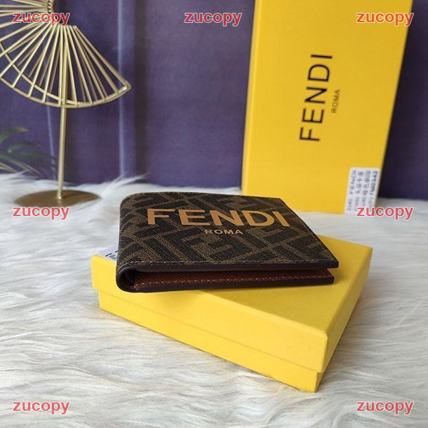 フェンディ 財布 コピー 送料無料 - ZC-WL-10KJNVO 画像 5