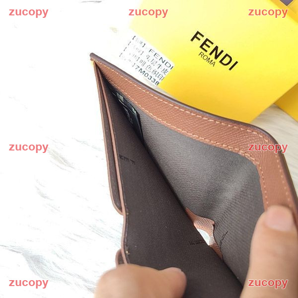 フェンディ 財布 コピー 送料無料 - ZC-WL-10KJNVO 画像 9