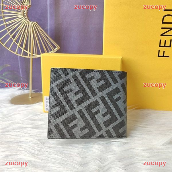 格安 フェンディ 財布 スーパーコピー - ZC-WL-0Q7GV5J 画像 2