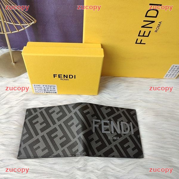 フェンディ 格安 フェンディ 財布 スーパーコピー - ZC-WL-0Q7GV5J 原画像 3