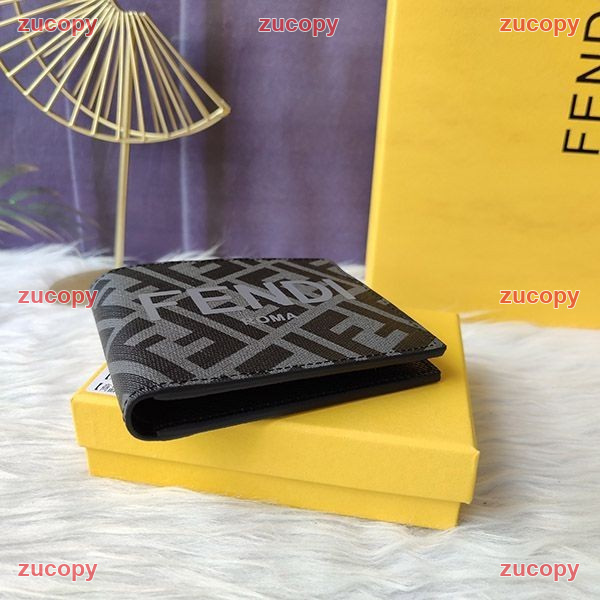 格安 フェンディ 財布 スーパーコピー - ZC-WL-0Q7GV5J 画像 4