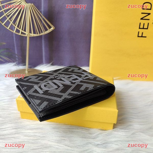 格安 フェンディ 財布 スーパーコピー - ZC-WL-0Q7GV5J 画像 6
