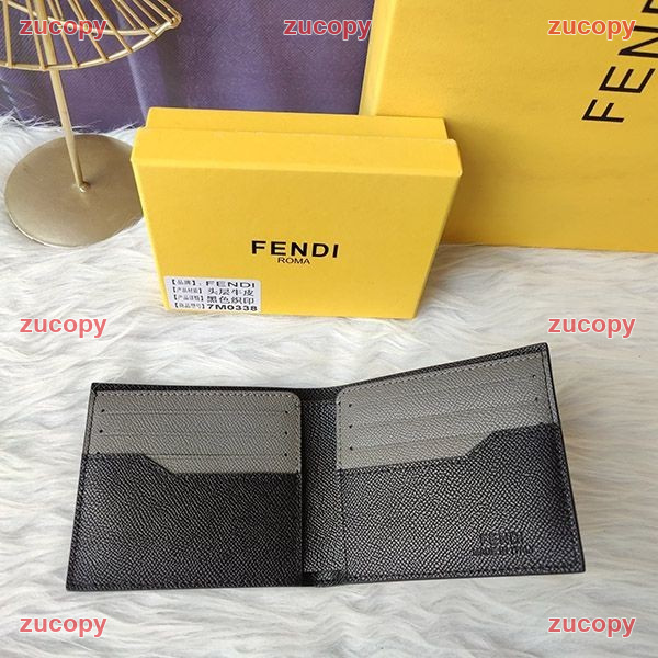 フェンディ 格安 フェンディ 財布 スーパーコピー - ZC-WL-0Q7GV5J 原画像 7