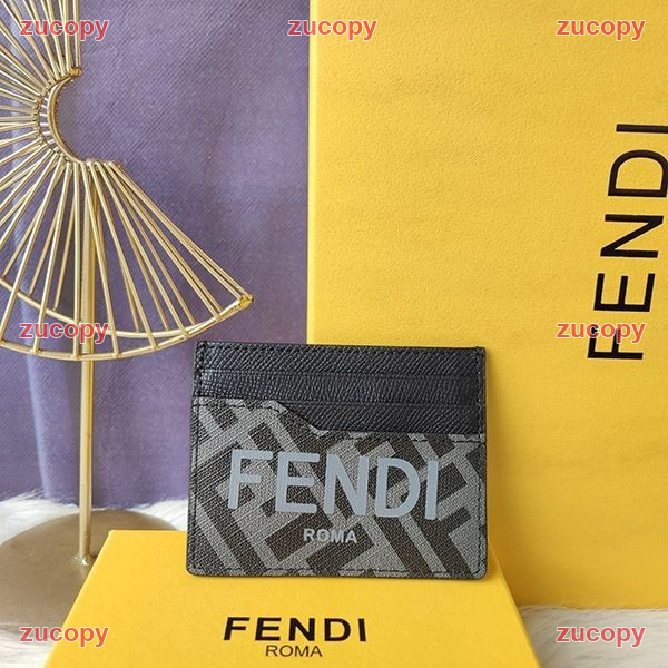 フェンディ 人気 フェンディ 財布 コピー - ZC-WL-1AXMGLT 原画像 2