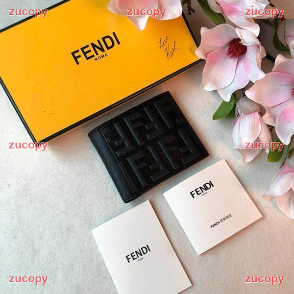 フェンディ 人気 フェンディ 財布 コピー - ZC-WL-1RP9Y43 原画像 2