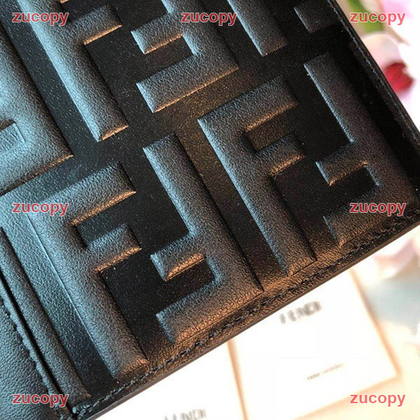フェンディ 人気 フェンディ 財布 コピー - ZC-WL-1RP9Y43 原画像 4