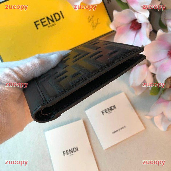 フェンディ 人気 フェンディ 財布 コピー - ZC-WL-1RP9Y43 原画像 5