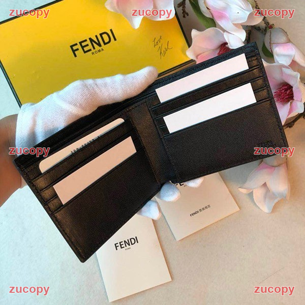 フェンディ 人気 フェンディ 財布 コピー - ZC-WL-1RP9Y43 原画像 6