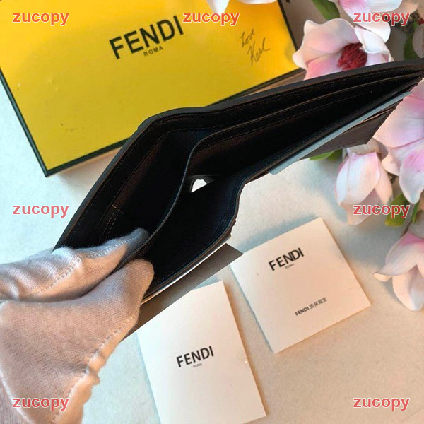 フェンディ 人気 フェンディ 財布 コピー - ZC-WL-1RP9Y43 原画像 8