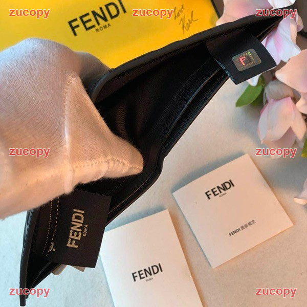 フェンディ 人気 フェンディ 財布 コピー - ZC-WL-1RP9Y43 原画像 9