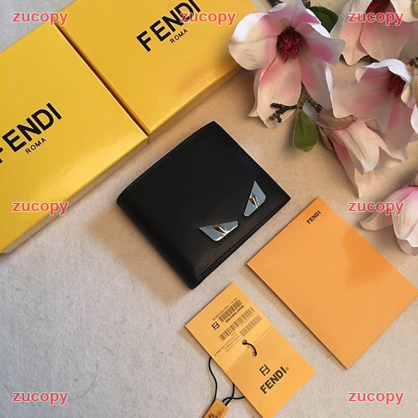 フェンディ フェンディ 財布 N級品 激安通販 - ZC-WL-0JSW6DE 原画像 2