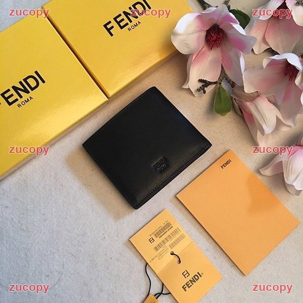 フェンディ フェンディ 財布 N級品 激安通販 - ZC-WL-0JSW6DE 原画像 3