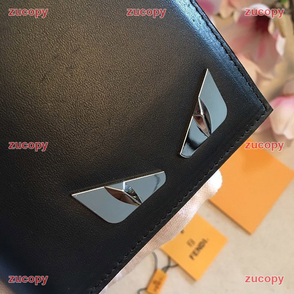 フェンディ フェンディ 財布 N級品 激安通販 - ZC-WL-0JSW6DE 原画像 4
