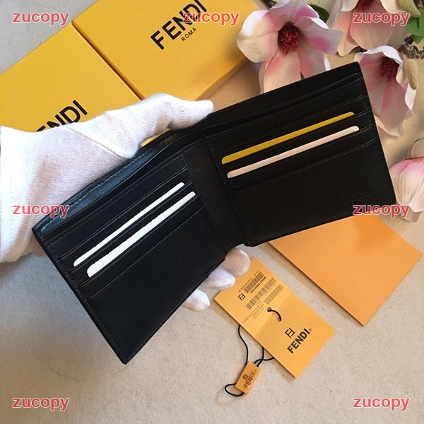 フェンディ フェンディ 財布 N級品 激安通販 - ZC-WL-0JSW6DE 原画像 7