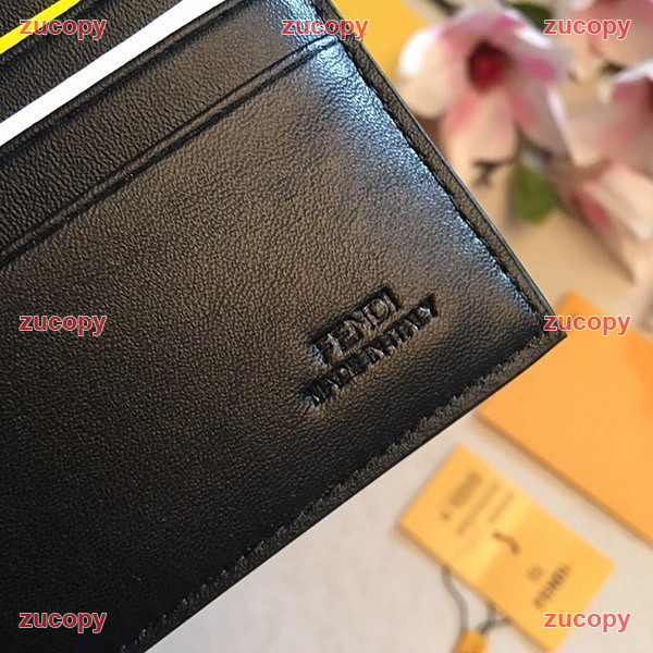 フェンディ 財布 N級品 激安通販 - ZC-WL-0JSW6DE 画像 9