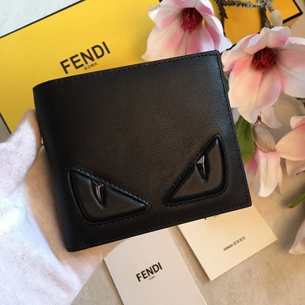 大人気 フェンディ 財布 N級品 - ZC-WL-1WLF3SD
