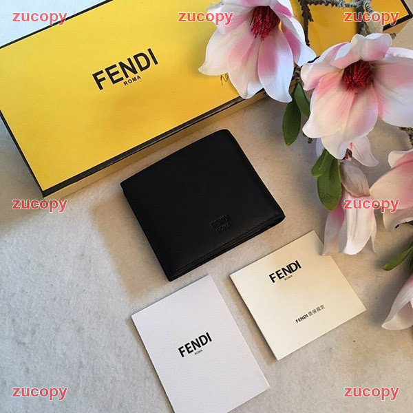 フェンディ 大人気 フェンディ 財布 N級品 - ZC-WL-1WLF3SD 原画像 3