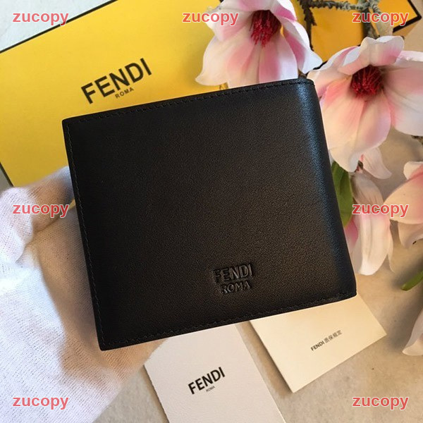 フェンディ 大人気 フェンディ 財布 N級品 - ZC-WL-1WLF3SD 原画像 4