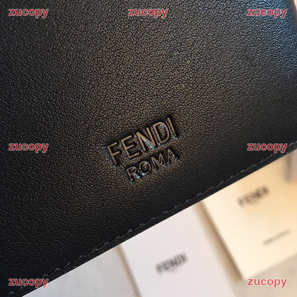 フェンディ 大人気 フェンディ 財布 N級品 - ZC-WL-1WLF3SD 原画像 5
