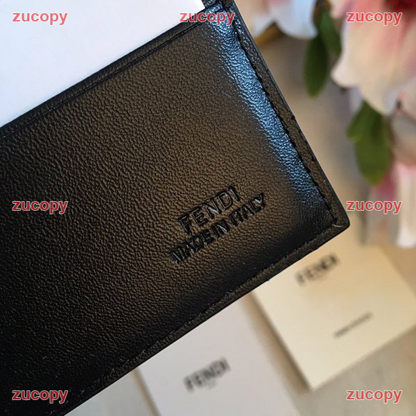 フェンディ 大人気 フェンディ 財布 N級品 - ZC-WL-1WLF3SD 原画像 7