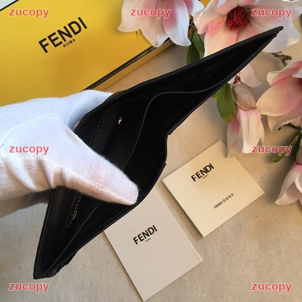フェンディ 大人気 フェンディ 財布 N級品 - ZC-WL-1WLF3SD 原画像 8