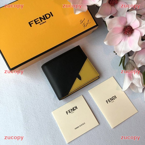 フェンディ フェンディ 財布 N級品 激安通販 - ZC-WL-0OP1C1O 原画像 2