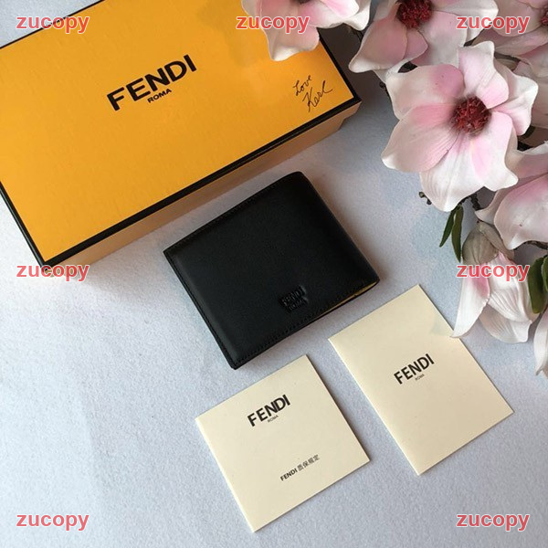フェンディ フェンディ 財布 N級品 激安通販 - ZC-WL-0OP1C1O 原画像 3