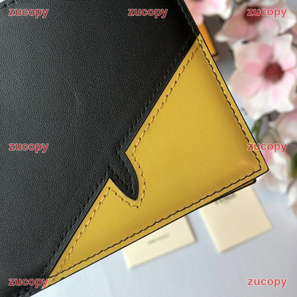 フェンディ 財布 N級品 激安通販 - ZC-WL-0OP1C1O 画像 4