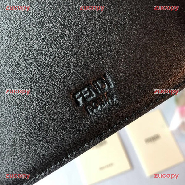 フェンディ フェンディ 財布 N級品 激安通販 - ZC-WL-0OP1C1O 原画像 5