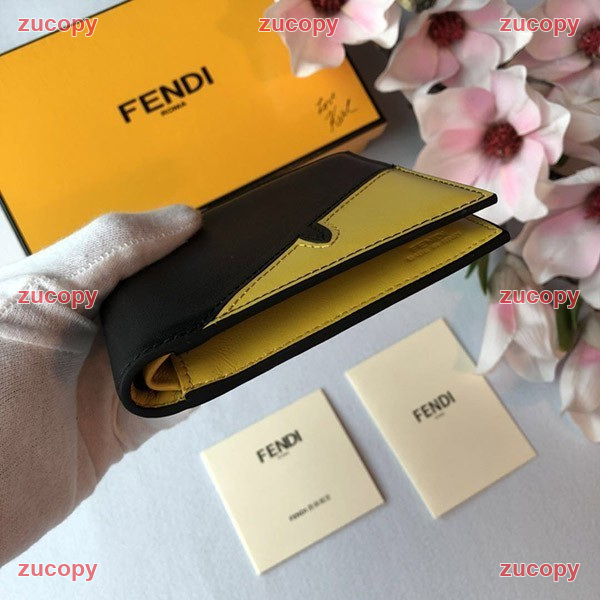 フェンディ フェンディ 財布 N級品 激安通販 - ZC-WL-0OP1C1O 原画像 6