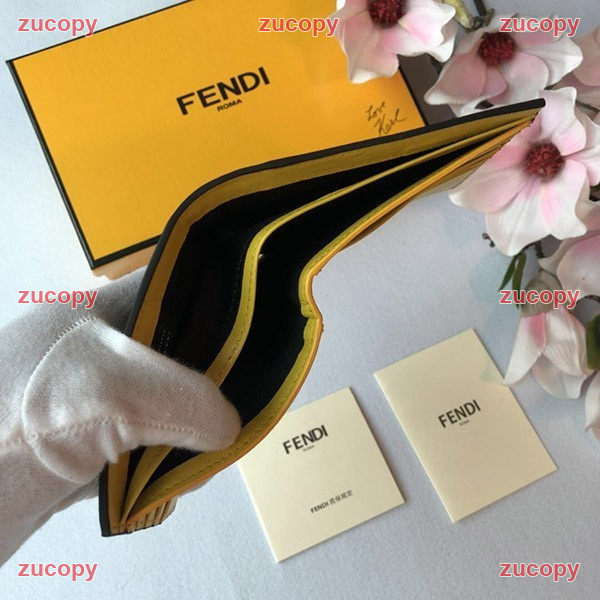 フェンディ フェンディ 財布 N級品 激安通販 - ZC-WL-0OP1C1O 原画像 8