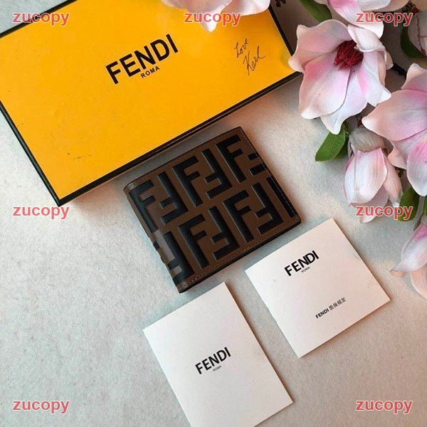 格安 フェンディ 財布 スーパーコピー - ZC-WL-0EBYJBJ 画像 2