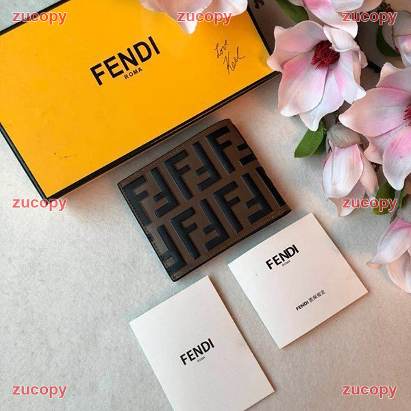 格安 フェンディ 財布 スーパーコピー - ZC-WL-0EBYJBJ 画像 3