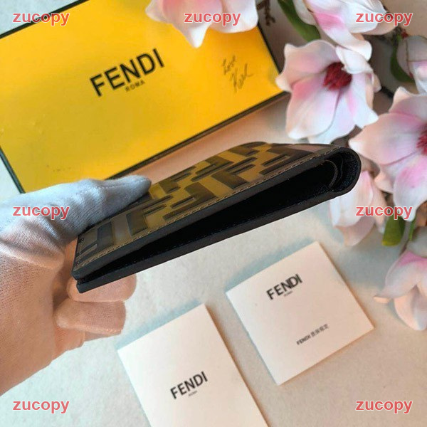 格安 フェンディ 財布 スーパーコピー - ZC-WL-0EBYJBJ 画像 5