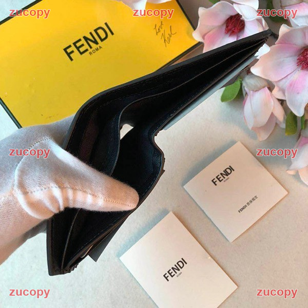 フェンディ 格安 フェンディ 財布 スーパーコピー - ZC-WL-0EBYJBJ 原画像 8