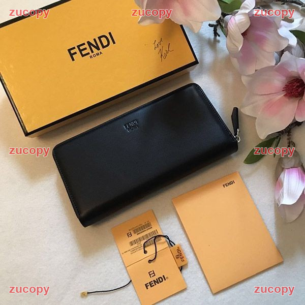 大人気 フェンディ 財布 N級品 - ZC-WL-0WM1JXO 画像 3