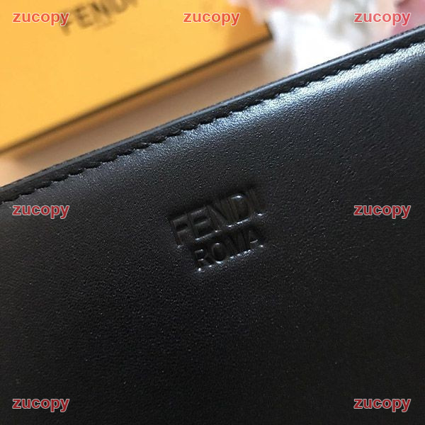 フェンディ 大人気 フェンディ 財布 N級品 - ZC-WL-0WM1JXO 原画像 5