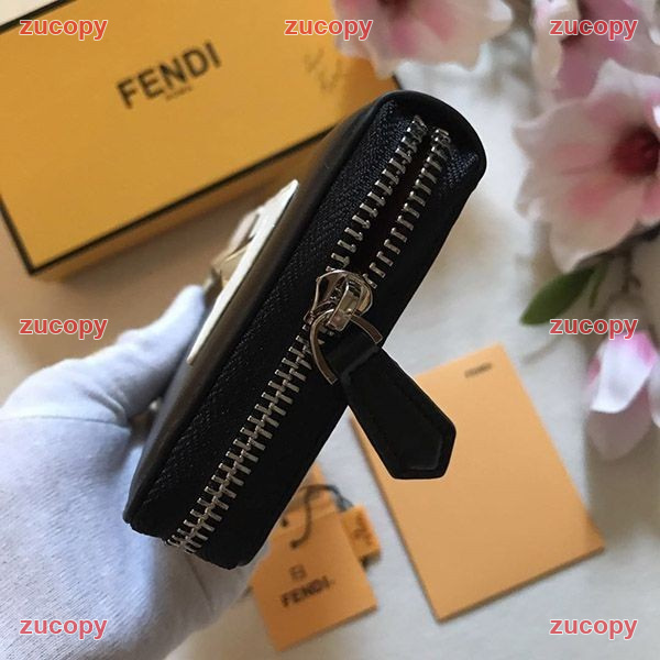 大人気 フェンディ 財布 N級品 - ZC-WL-0WM1JXO 画像 6
