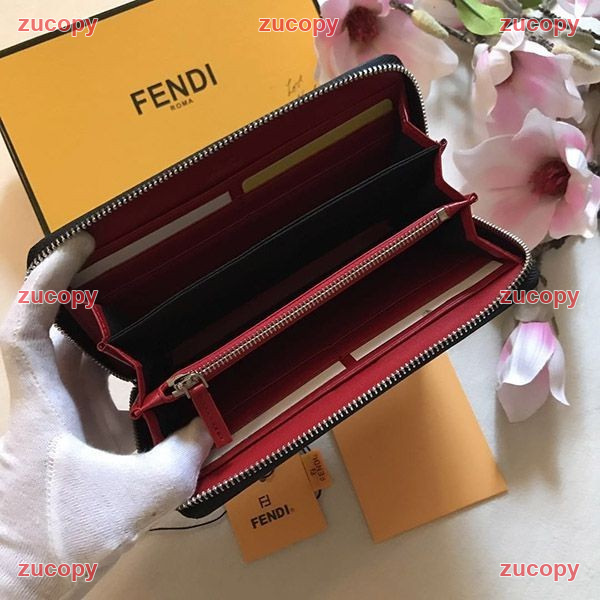 フェンディ 大人気 フェンディ 財布 N級品 - ZC-WL-0WM1JXO 原画像 7