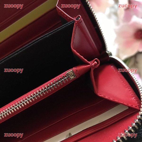 フェンディ 大人気 フェンディ 財布 N級品 - ZC-WL-0WM1JXO 原画像 8